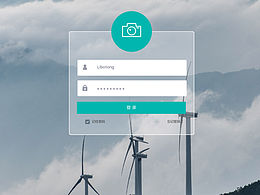 app界面練習(xí)