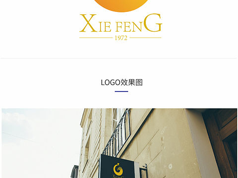 LOGO设计提案