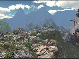 學(xué)生狗 自搭場景