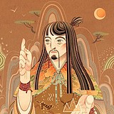 清和插画的头像