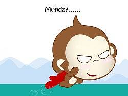 我的每一周（個人主頁-ZMTQwNTkyOA==） - 商業(yè)插畫 - 站酷設(shè)計師little_ci原創(chuàng)素材 - 站酷ZCOOL