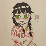 鱼支的头像