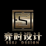 弈时YS设计的头像