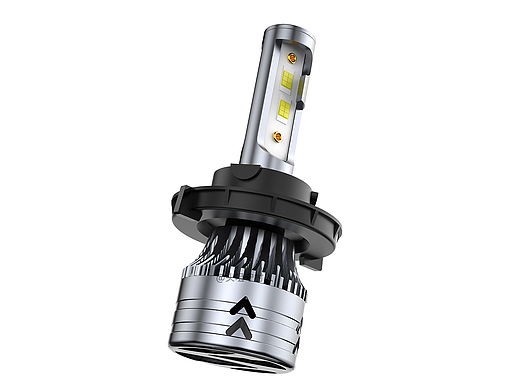 LED 汽车大灯
