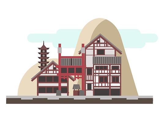 重庆印象