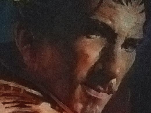 给朋友绘制的油画（个人主页-ZMTg5MzIwNzI=） - 创作习作 - 站酷设计师dingqin123原创素材 - 站酷ZCOOL