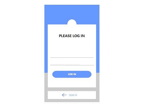 app动画设计（个人主页-ZMjE3MDM3NTY=） - 动效设计 - 站酷设计师96TAO原创素材 - 站酷ZCOOL