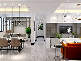 這是個(gè)什么風(fēng)格，自己都不懂定義了