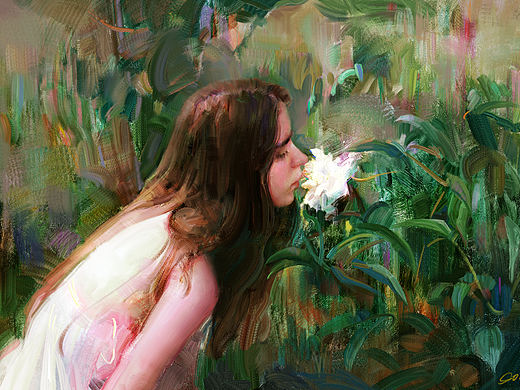 ps板繪練習(xí)???（個人主頁-ZNDM5ODI2MDg=） - 創(chuàng)作習(xí)作 - 站酷設(shè)計師松露_SONG原創(chuàng)素材 - 站酷ZCOOL