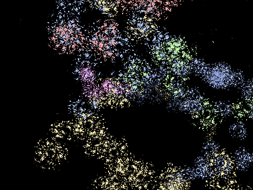 撞色—形与像（个人主页-ZNTMyMTU4MDA=） - 其他平面 - 站酷设计师黄种黑原创素材 - 站酷ZCOOL