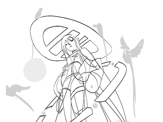 Day77 角色（個人主頁-ZNjMyOTIxODA=） - 創(chuàng)作習(xí)作 - 站酷設(shè)計師一般般藍(lán)原創(chuàng)素材 - 站酷ZCOOL