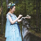 呼伦贝尔旅拍婚纱的头像