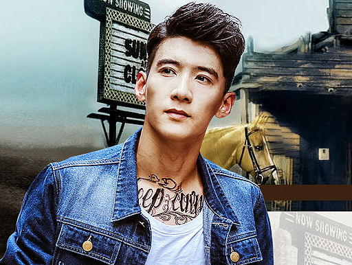 男装牛仔 外套 短外套 直通车钻展案例（个人主页-ZMTQ2ODUwMDg=） - 电商 - 站酷设计师故事讲到你原创素材 - 站酷ZCOOL