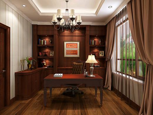 欧式空间设计（个人主页-ZMjE3MTMyMjA=） - 家装设计 - 站酷设计师王豆豆1111原创素材 - 站酷ZCOOL