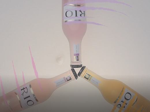 RIO影视广告