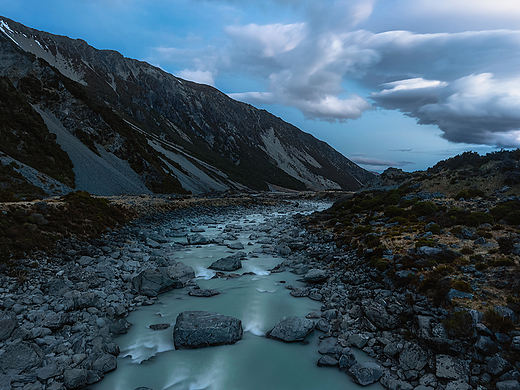 蓝色世界（个人主页-ZNDc3NDAyNzY=） - 风光摄影 - 站酷设计师ervine87原创素材 - 站酷ZCOOL