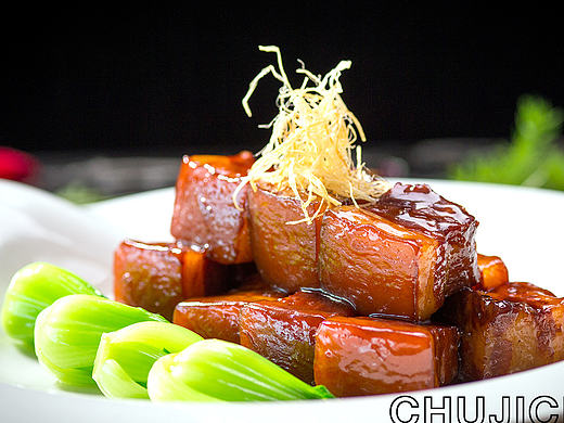 大船酒店菜品拍摄