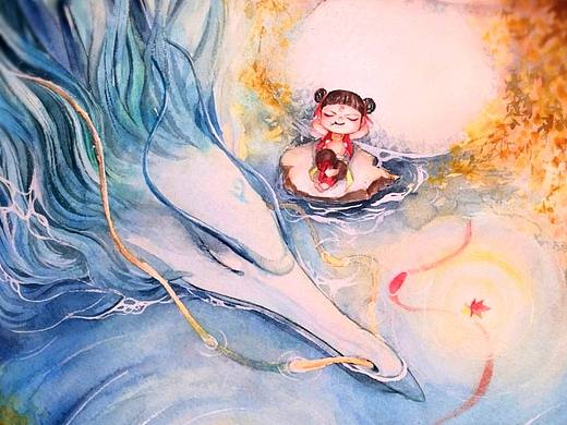 【同人】哪吒之魔童降世