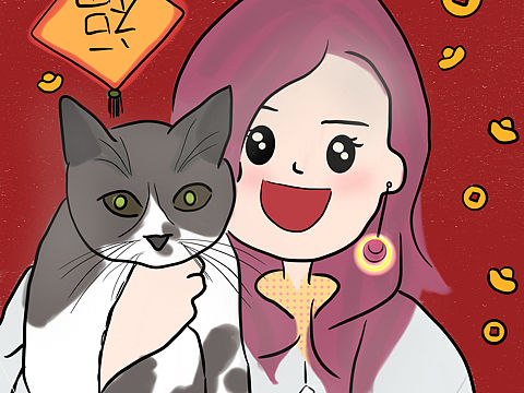 黑白双煞之嘿嘿