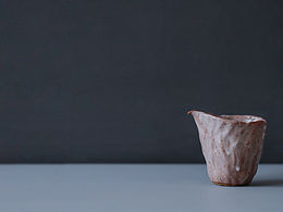 茶器.匀杯 桃山房STUDIO