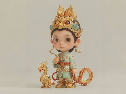 守护神