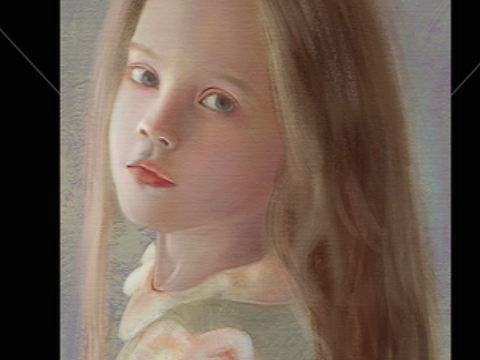 day06人物质感练习大逃杀