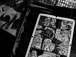 《迷失在混沌的世界》2