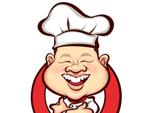 漫画人物头像店标