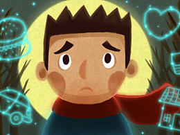 愚人節(jié)部分簽到