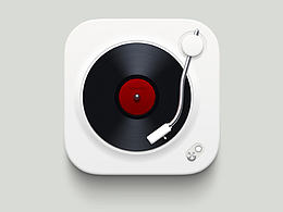 【临摹图标】日常练习