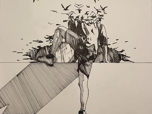 点线面设计