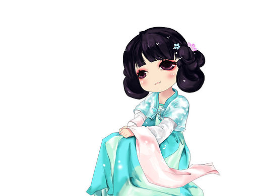 古風(fēng)（個人主頁-ZMTUxMjAwNDA=） - 創(chuàng)作習(xí)作 - 站酷設(shè)計師林夕恩原創(chuàng)素材 - 站酷ZCOOL