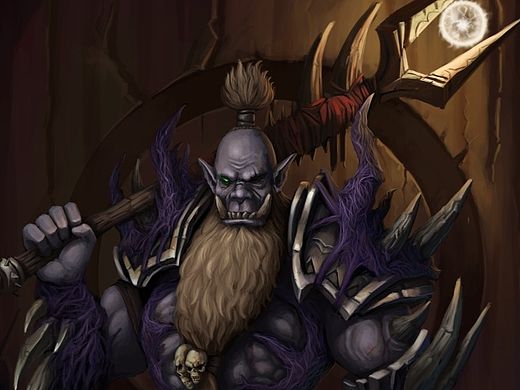 血环氏族（个人主页-ZMTQxMjE5MzI=） - 创作习作 - 站酷设计师Moon世奇原创素材 - 站酷ZCOOL