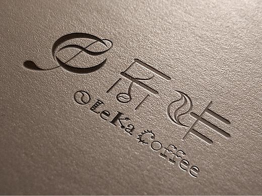 原创咖啡品牌——乐咔