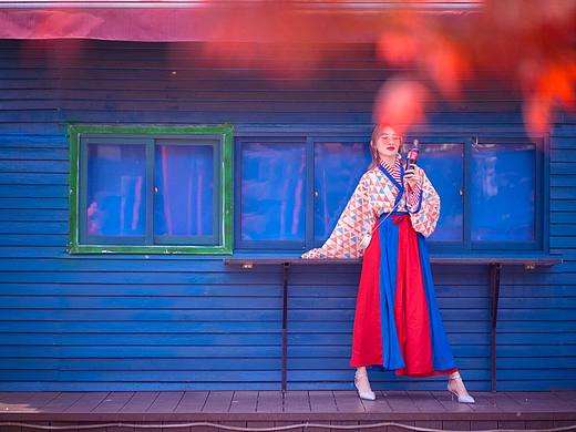 夏日限定（客片分享）