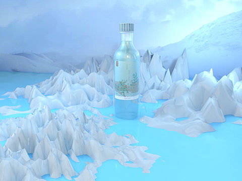 c4d建模練習(xí)（個(gè)人主頁-ZMjgwODk1NzY=） - 電商 - 站酷設(shè)計(jì)師等風(fēng)來sy原創(chuàng)素材 - 站酷ZCOOL