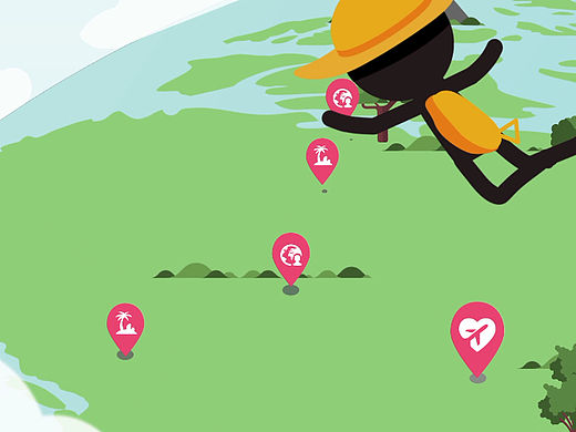 宣传小视频（个人主页-ZMTYxMzAyMDg=） - 短片 - 站酷设计师ZHL_lin原创素材 - 站酷ZCOOL