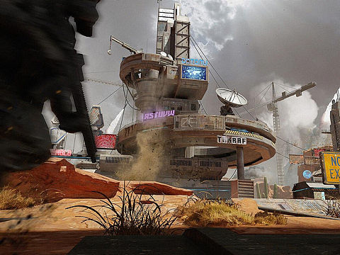 Wasteland