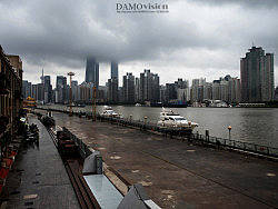 外灘老碼頭（個人主頁-ZMjgyNzQwMA==） - 人像攝影 - 站酷設計師三排四座原創(chuàng)素材 - 站酷ZCOOL