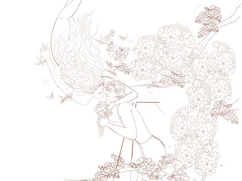 线稿（个人主页-ZNDgxOTYxNDQ=） - 创作习作 - 站酷设计师有神原创素材 - 站酷ZCOOL