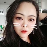 口艾口牙女马口牙的头像