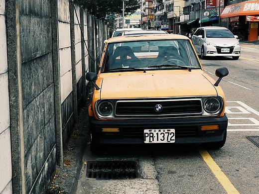 旧的可能被新的取代 复古依然存在