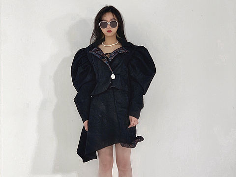 西北采风设计系列