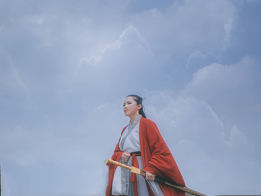 随风吟（个人主页-ZMjgzODA4NjA=） - 人像摄影 - 站酷设计师乘隍原创素材 - 站酷ZCOOL