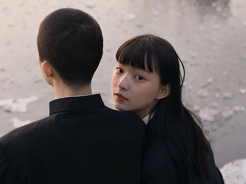 暖冬