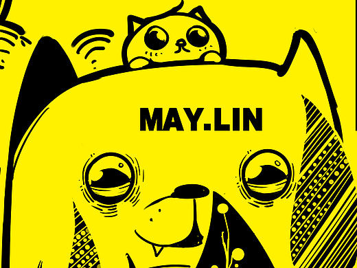 追逐 / 守護（個人主頁-ZMTc0NDg4MTY=） - 圖案 - 站酷設(shè)計師大M小子原創(chuàng)素材 - 站酷ZCOOL