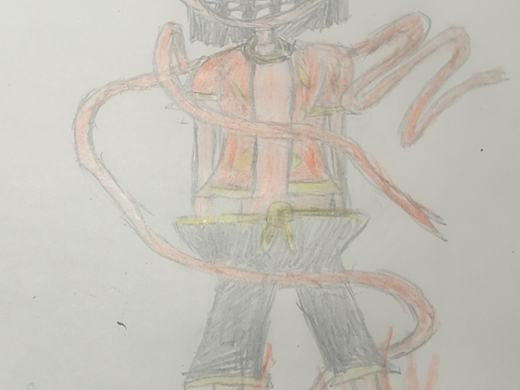 哪吒（個(gè)人主頁(yè)-ZNDEzNjk5ODA=） - 單幅漫畫 - 站酷設(shè)計(jì)師Z55595940原創(chuàng)素材 - 站酷ZCOOL