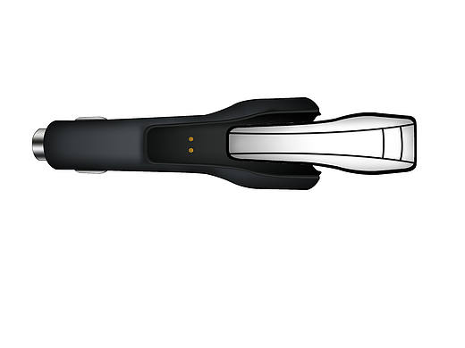 KOV新品 车载充电蓝牙耳机