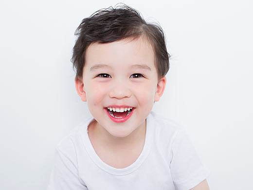 焦作儿童摄影Hibaby儿童摄影作品