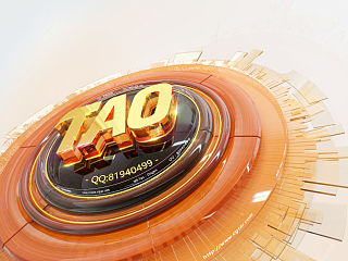 TAO· CINEMA 4D